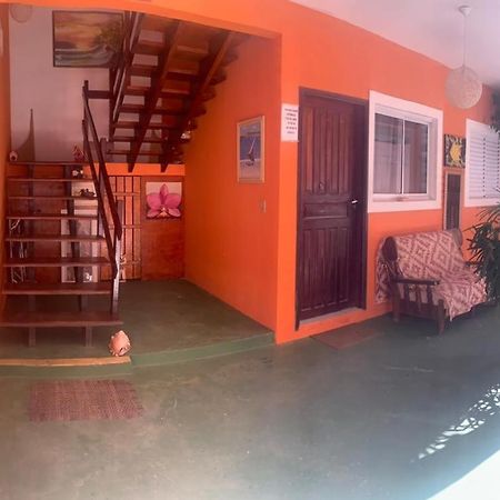 Residencial Serra Do Mar Apartment Ubatuba Exterior photo