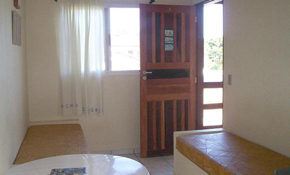 Residencial Serra Do Mar Apartment Ubatuba Exterior photo