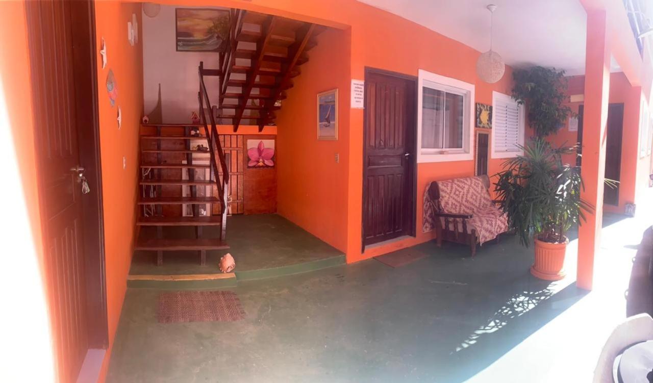 Residencial Serra Do Mar Apartment Ubatuba Exterior photo
