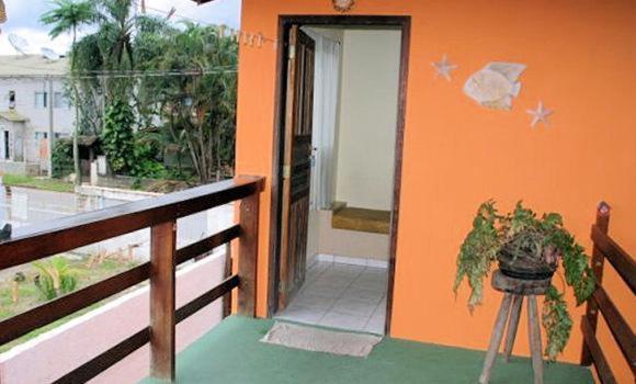 Residencial Serra Do Mar Apartment Ubatuba Exterior photo